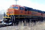 BNSF 281